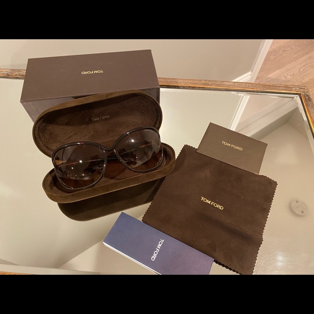 Tom Ford Sunglasse